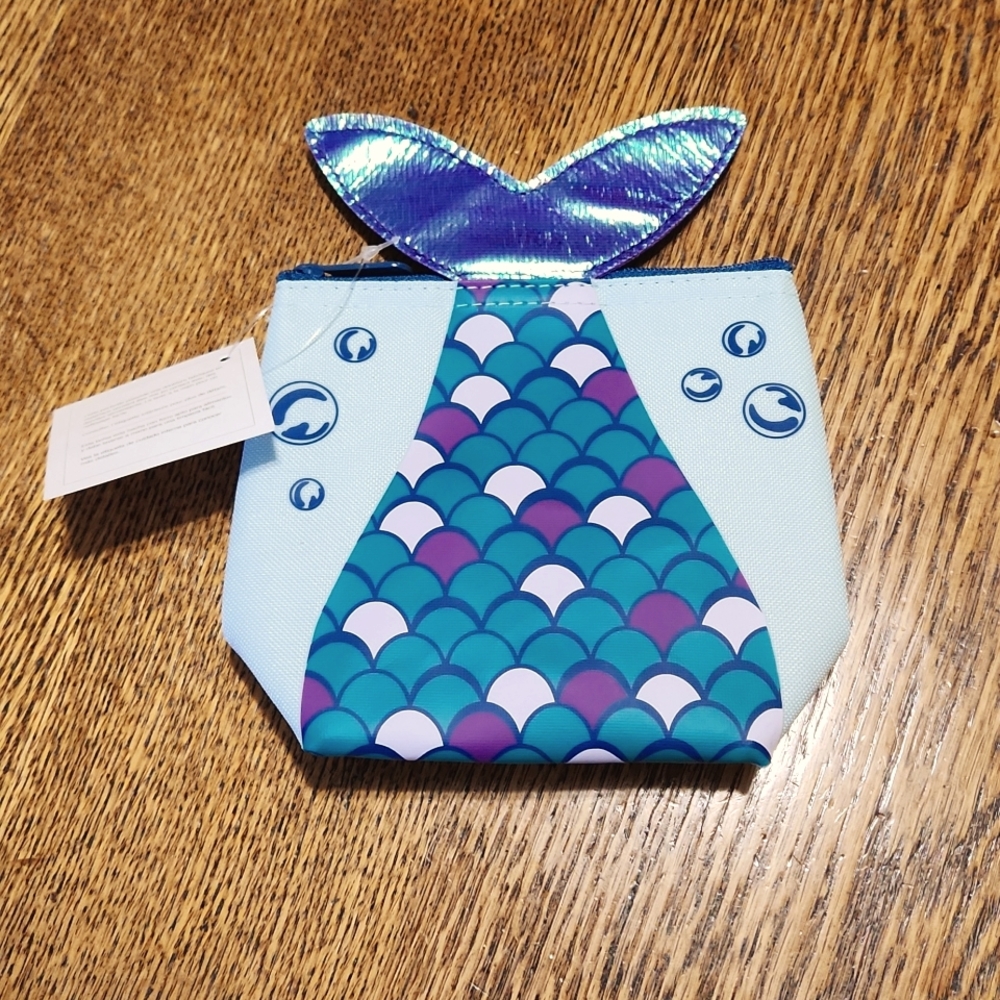 Thirty One Cool Zip Snacker